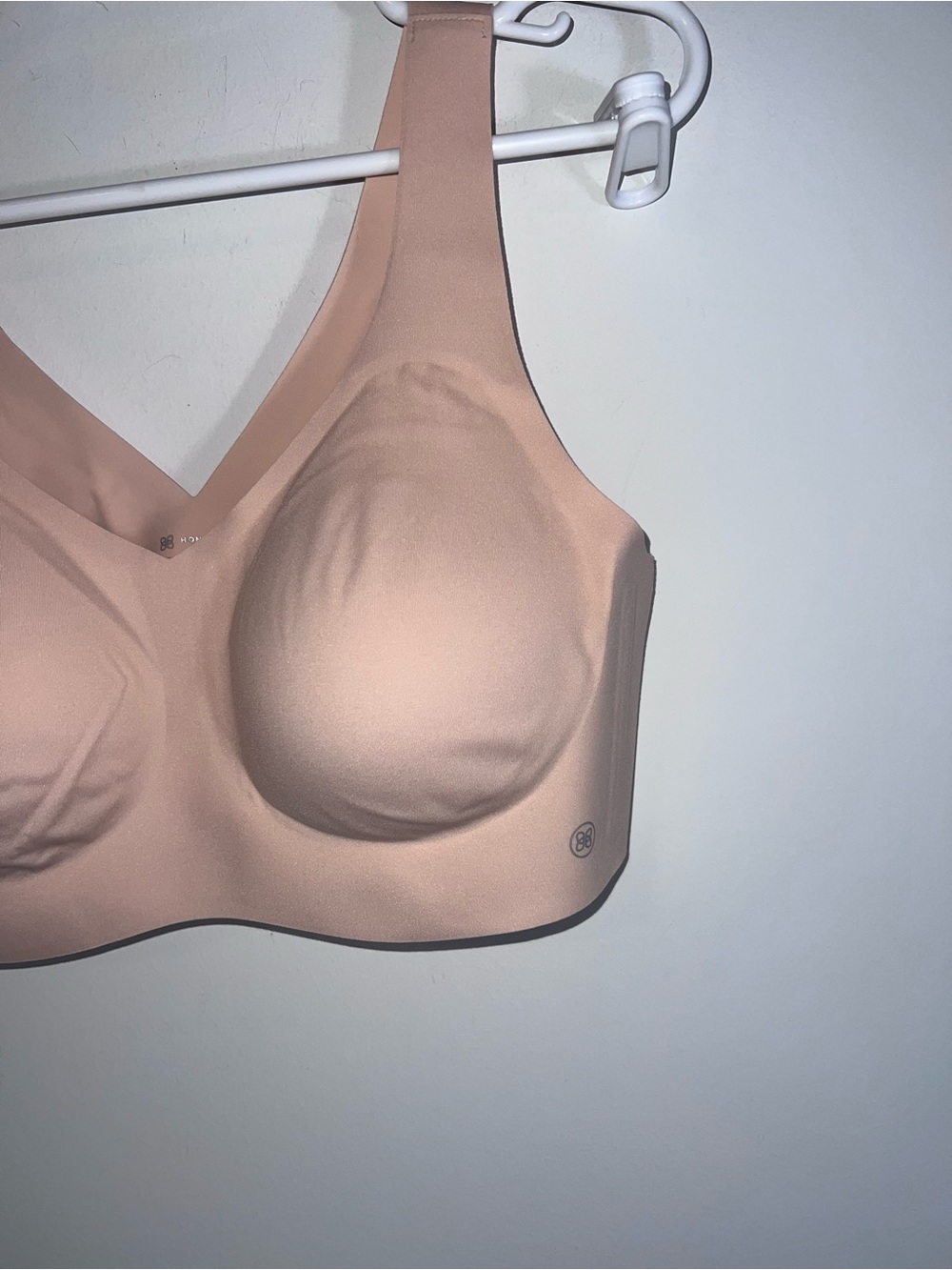 Honeylove V-Neck Bra large - Picture 6 of 10